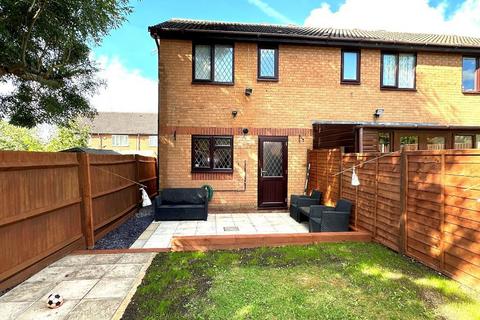 26a Furze Close, Luton, LU2 7UB