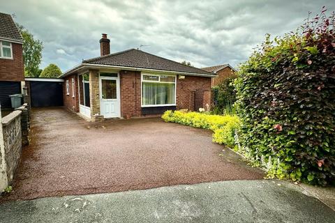 3 bedroom detached bungalow for sale, Poynton, Stockport SK12