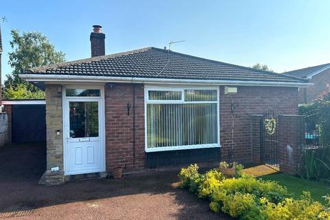 3 bedroom detached bungalow for sale, Poynton, Stockport SK12