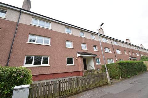 2 bedroom flat for sale, Glenkirk Drive, Drumchapel, Glasgow, G15 6AH