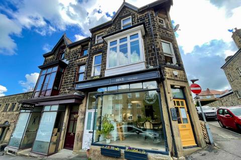 undefined, Wells Road, Ilkley, West Yorkshire, LS29