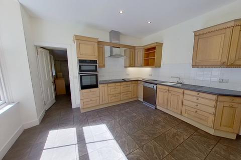 4 bedroom detached house to rent, Bogie Road, Rhynie, Huntly, Aberdeenshire, AB54