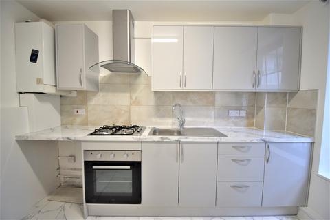 2 bedroom flat to rent, Marsom House, Provost Estate, London, N1