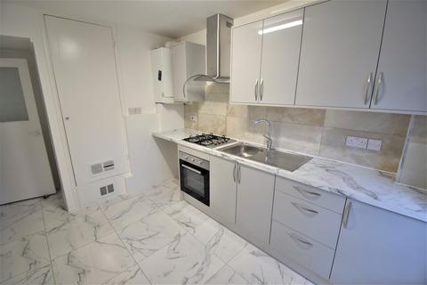 2 bedroom flat to rent, Marsom House, Provost Estate, London, N1