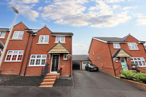 3 bedroom semi-detached house for sale, Cwmbach, Aberdare CF44