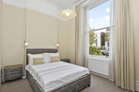 1 bedroom apartment to rent, Hamilton Terrace, London, NW8