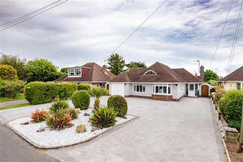 3 bedroom detached bungalow for sale, Beehive Lane, Ferring, West Sussex, BN12 5NR