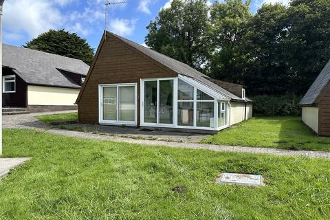 3 bedroom bungalow for sale, The Coombe, Kilkhampton EX23