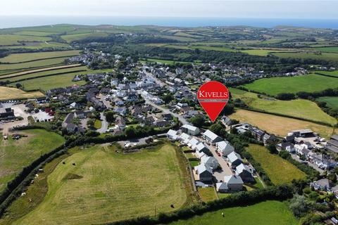 undefined, Hobbacott Lane, Bude EX23