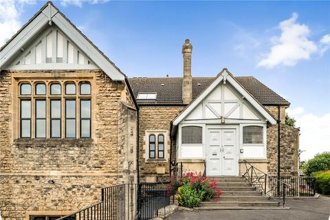 3 bedroom maisonette for sale, West Avenue, Bath, Somerset, BA2