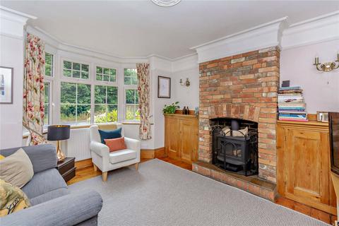 3 bedroom semi-detached house for sale, Ermin Street, Stockcross, Newbury, Berkshire, RG20