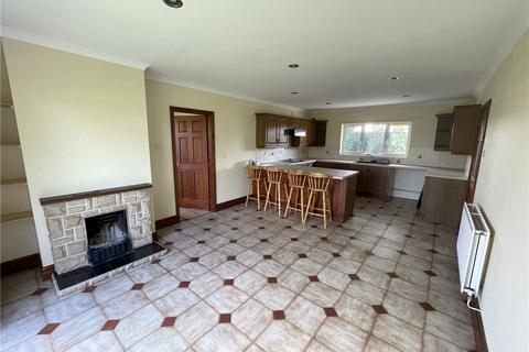 4 bedroom property to rent, Bryn Farmhouse, Hanmer, Whitchurch, Wrexham, SY13