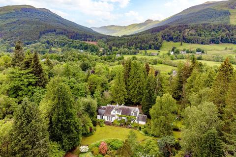 5 bedroom detached house for sale, Culearn, Balquhidder, Lochearnhead, Stirlingshire