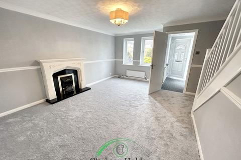 3 bedroom end of terrace house for sale, Ashdown Mews, Fulwood, Preston, Lancashire, PR2 9LE