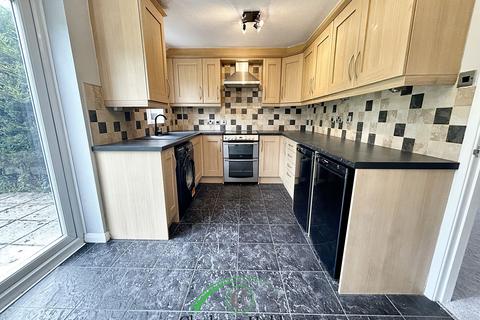 4 Ashdown Mews, Fulwood, Preston, PR2 9LE