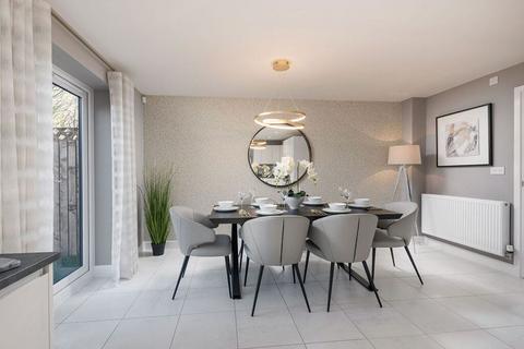 4 bedroom detached house for sale, Plot 373, Mylne at The Quarters @ Redhill, Redhill Way TF2