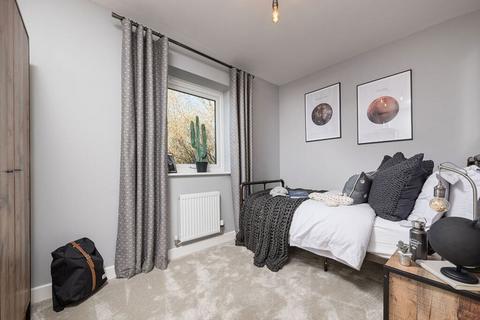 4 bedroom detached house for sale, Plot 373, Mylne at The Quarters @ Redhill, Redhill Way TF2