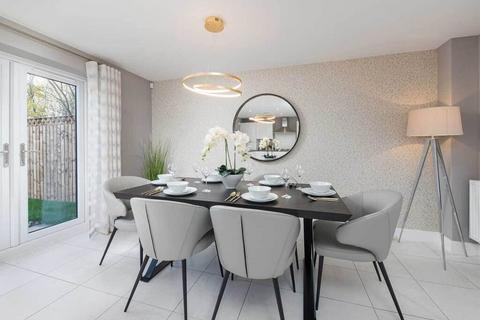 undefined, Plot 373, Mylne at The Quarters @ Redhill, Redhill Way TF2