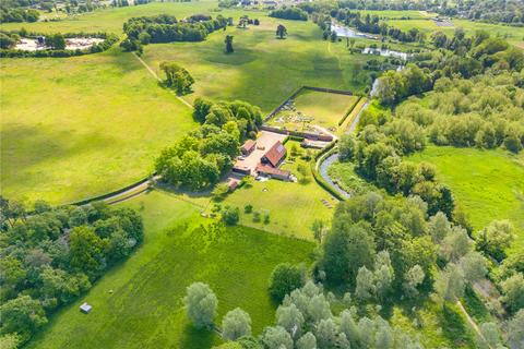 5 bedroom barn conversion for sale, Fornham Park, Bury St Edmunds