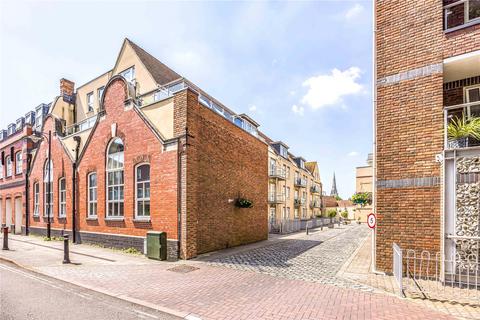 1 bedroom apartment for sale, Shippam Street, Chichester, West Sussex, PO19