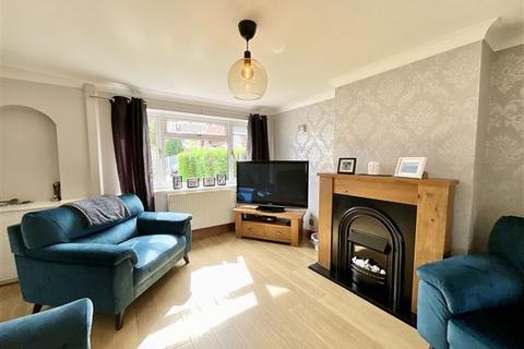 3 bedroom semi-detached house for sale, Robin Place, Aston, Sheffield, S26 2GG