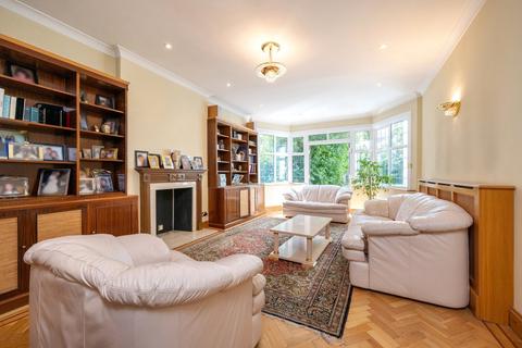 5 bedroom detached house for sale, Kinloss Gardens, London