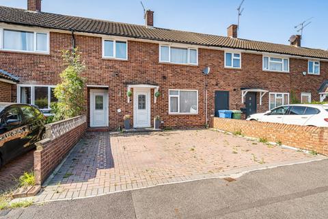 3 bedroom terraced house for sale, Longmoors, Bracknell, Berkshire