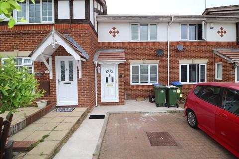 2 bedroom terraced house for sale, Wallhouse Road, Erith, Kent, DA8