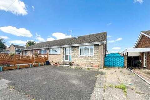 3 bedroom bungalow for sale, Silverdale Drive, Rainham, Kent, ME8