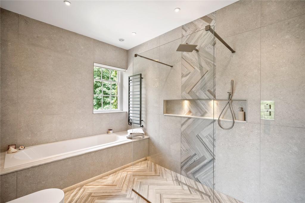 Principal En Suite