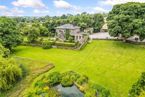 6 bedroom detached house for sale, Crow Hill Lane, High Birstwith, Harrogate, North Yorkshire