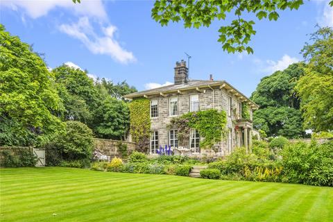 6 bedroom detached house for sale, Crow Hill Lane, High Birstwith, Harrogate, North Yorkshire