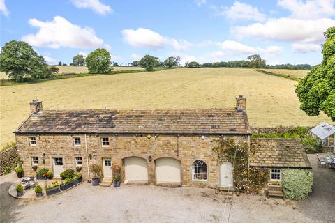 6 bedroom detached house for sale, Crow Hill Lane, High Birstwith, Harrogate, North Yorkshire