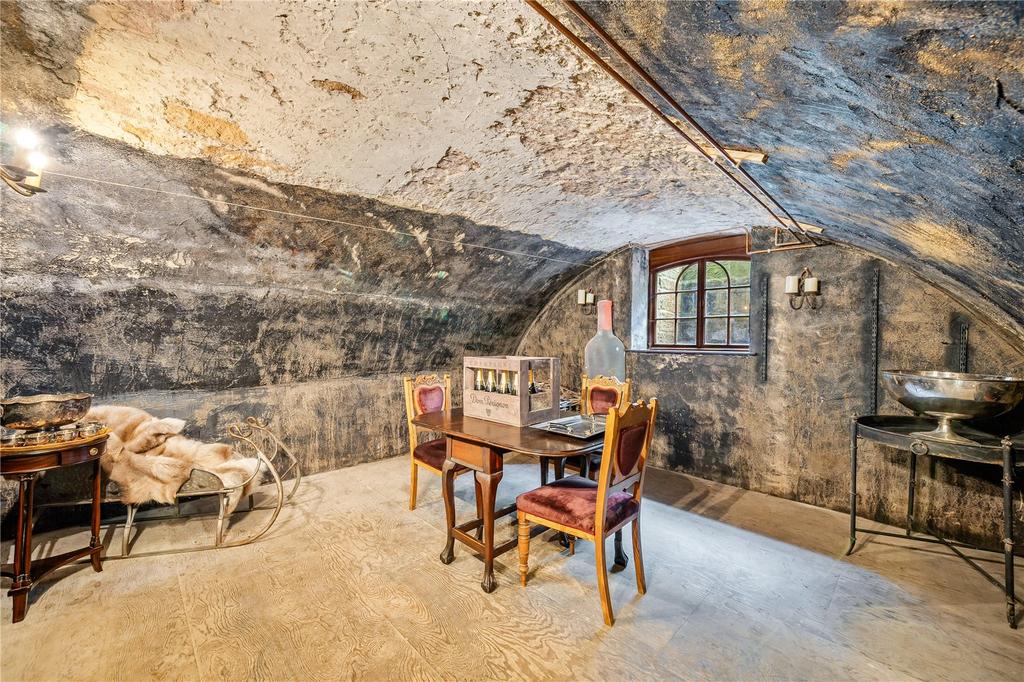 Wine Cellar