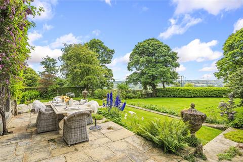 6 bedroom detached house for sale, Crow Hill Lane, High Birstwith, Harrogate, North Yorkshire