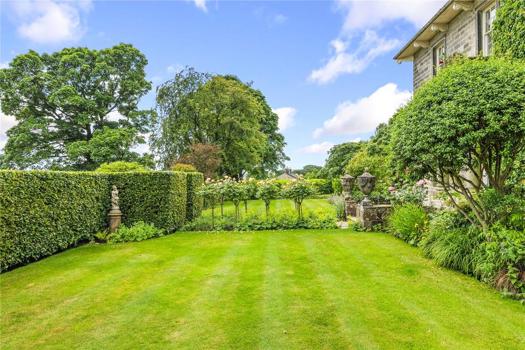 Gardens