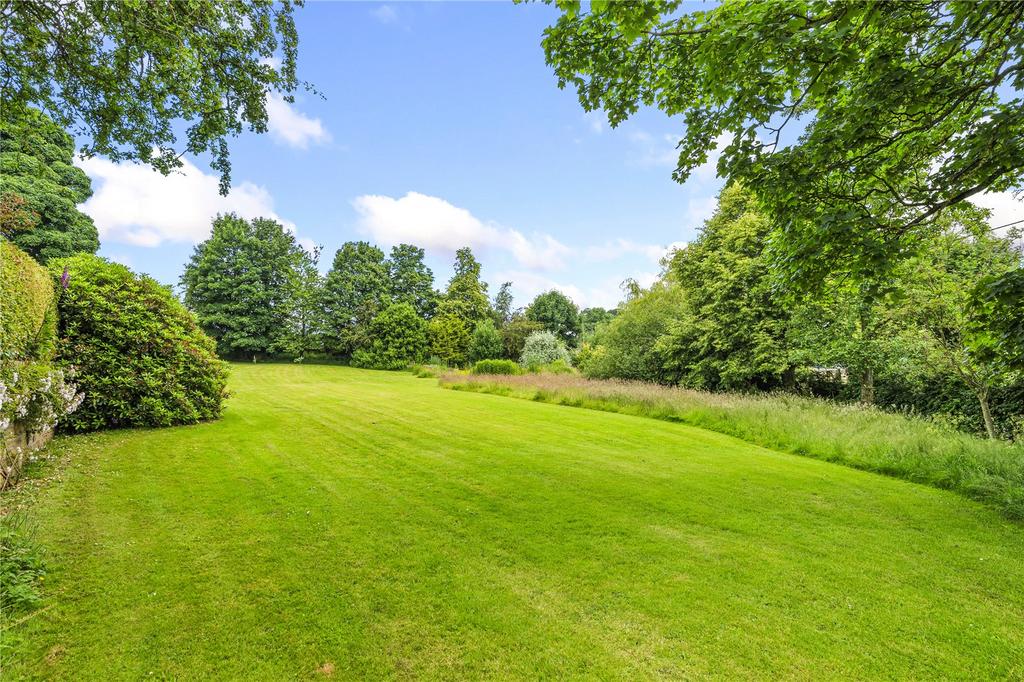 Gardens