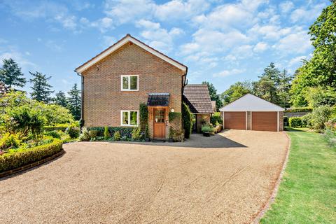 4 bedroom detached house for sale, The Drive, Maresfield Park, Maresfield, Uckfield