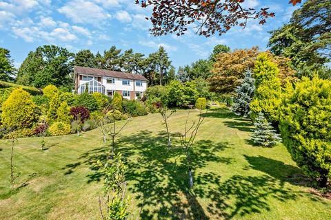 4 bedroom detached house for sale, The Drive, Maresfield Park, Maresfield, Uckfield