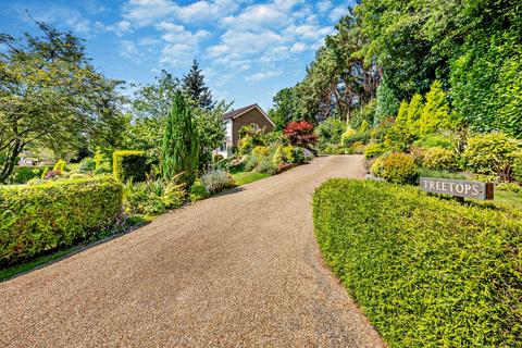 4 bedroom detached house for sale, The Drive, Maresfield Park, Maresfield, Uckfield