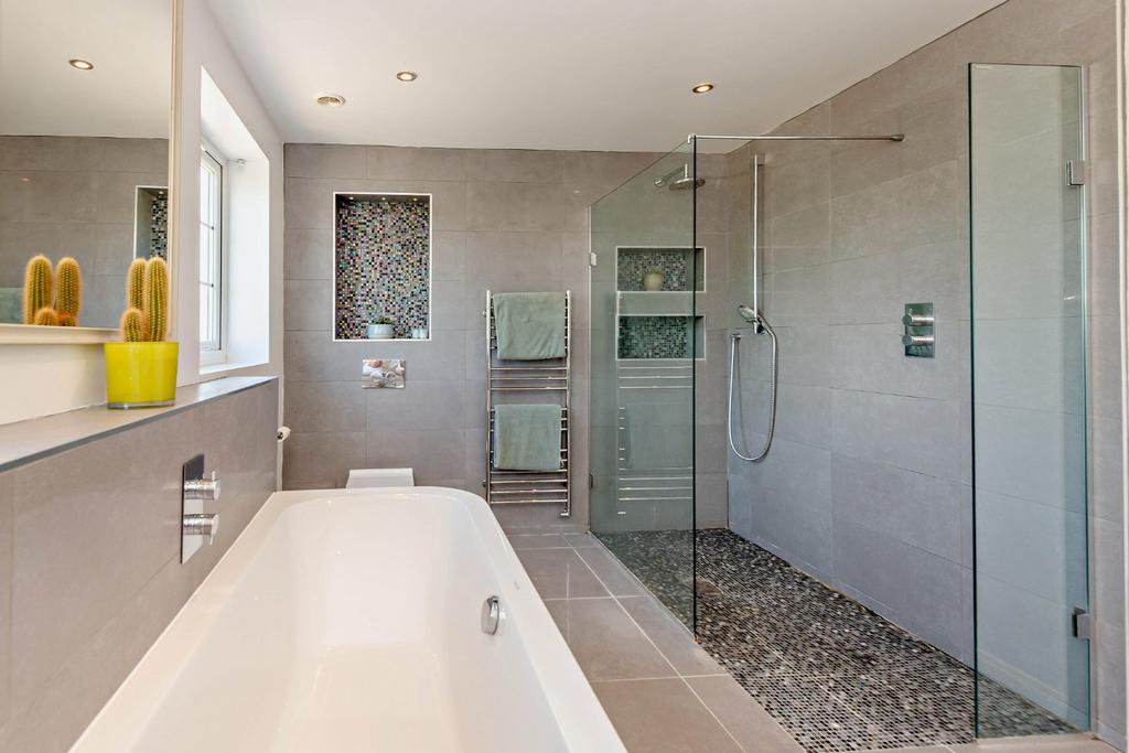 Principal En Suite