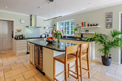 5 bedroom detached house for sale, Chiltern Road, Maidenhead, Berkshire
