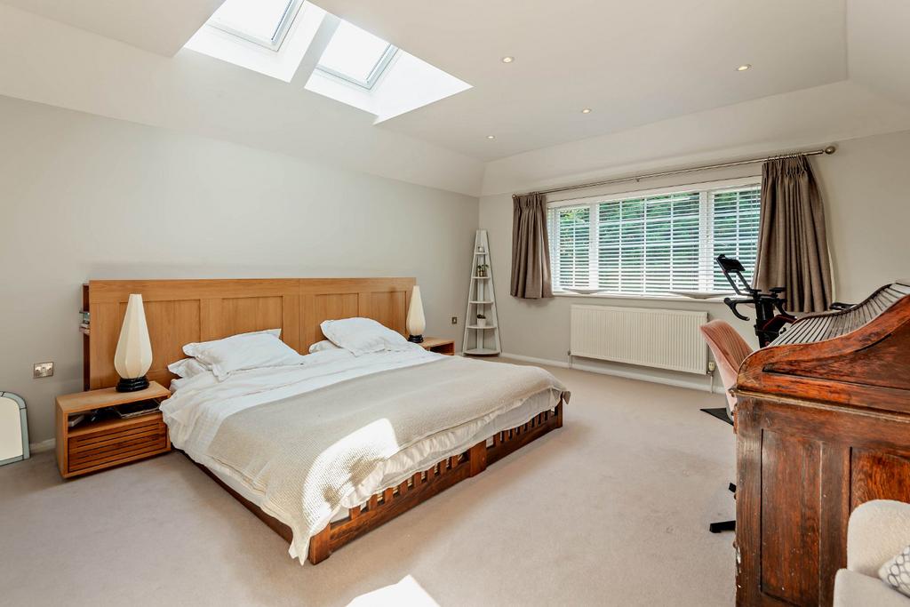 Principal Bedroom