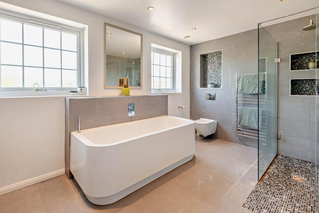 Principal En Suite