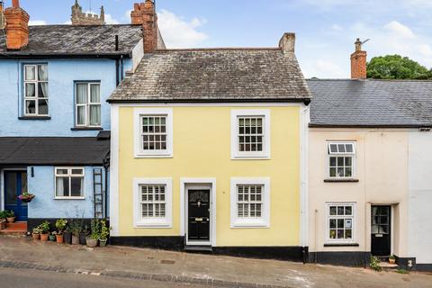 3 bedroom terraced house for sale, Fore Street, Bradninch, Exeter, Devon, EX5