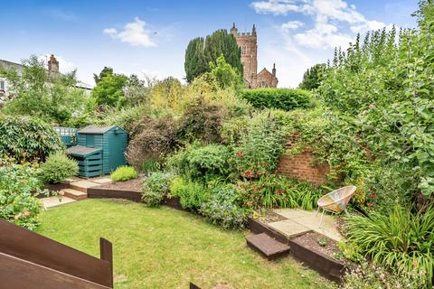 3 bedroom terraced house for sale, Fore Street, Bradninch, Exeter, Devon, EX5