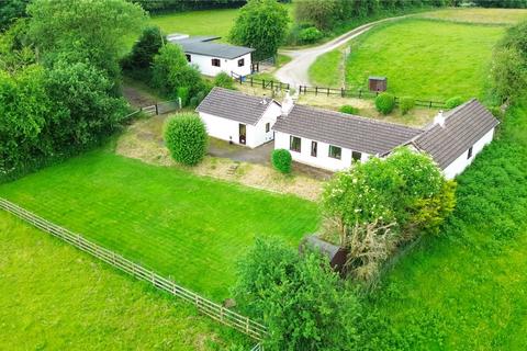 2 bedroom bungalow for sale, Pant Du Road, Mold CH7