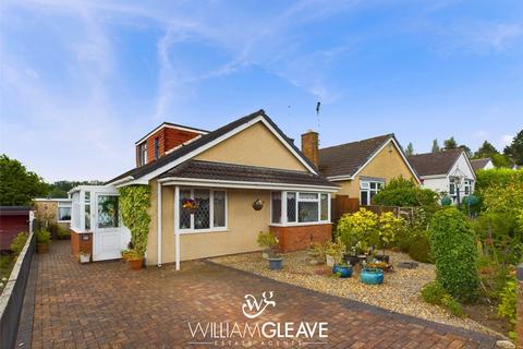 2 bedroom detached bungalow for sale, Gwernaffield, Mold CH7