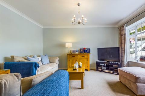 4 bedroom bungalow for sale, Terrington Avenue, Highcliffe, Christchurch, Dorset, BH23