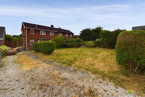 3 bedroom semi-detached house for sale, Woodland View, Trefonen, Oswestry